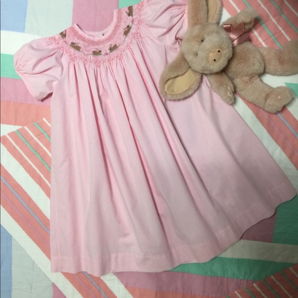 🐇CHILD’S DRESS🐇 - Picture 2 of 5